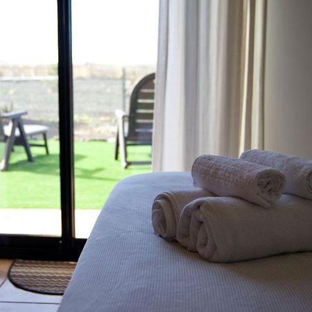 The Blue Torrent, Perfect For Relaxing Getaway Leilighet La Oliva Eksteriør bilde