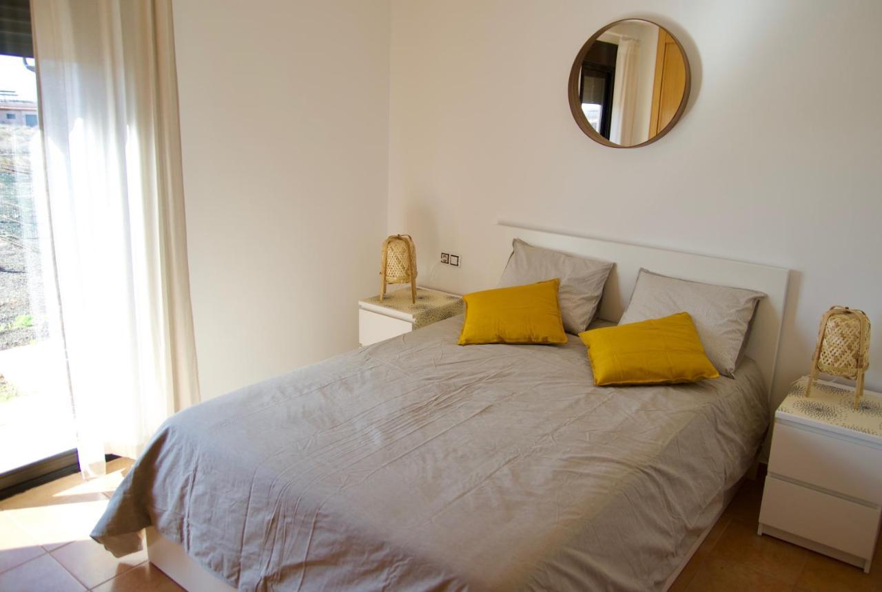 The Blue Torrent, Perfect For Relaxing Getaway Leilighet La Oliva Eksteriør bilde