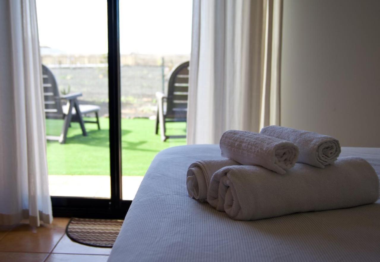 The Blue Torrent, Perfect For Relaxing Getaway Leilighet La Oliva Eksteriør bilde