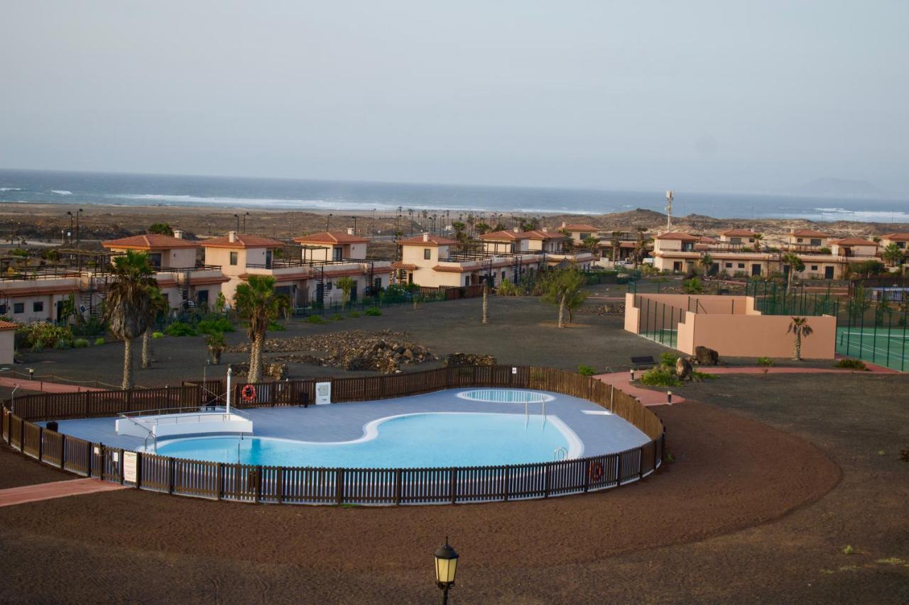 The Blue Torrent, Perfect For Relaxing Getaway Leilighet La Oliva Eksteriør bilde